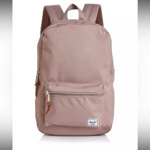 Herschel Supply Co. Settlement Pale Pink Backpack/ Diaper Bag